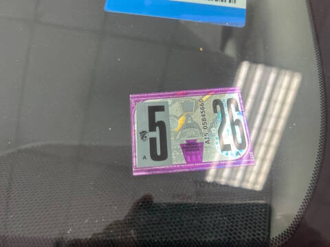 2014 Toyota Sienna LE 8-Passenger