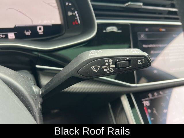 2024 Audi RS Q8 4.0T quattro