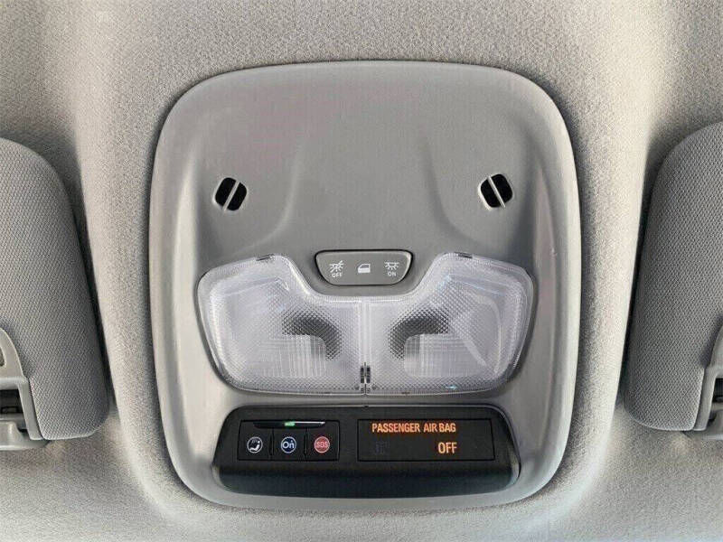 2023 Chevrolet Bolt EV 1LT