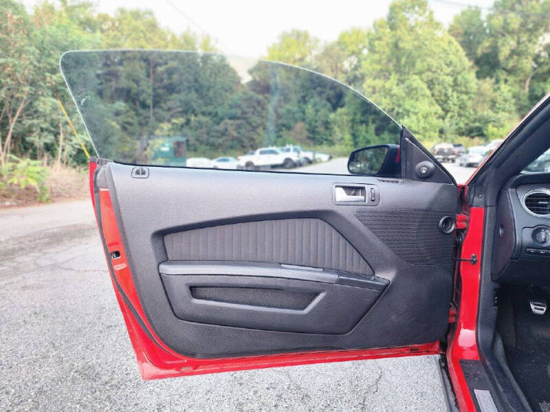 2012 Ford Mustang Boss 302