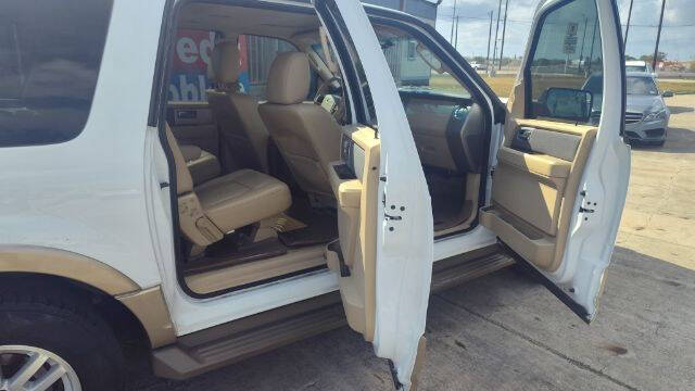 2014 Ford Expedition EL XLT