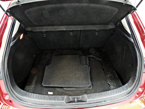 2017 Mazda MAZDA3 Touring 2.5