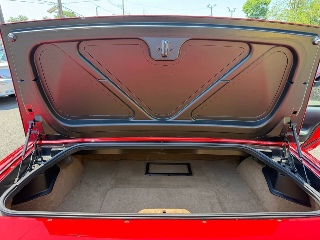 1999 Chevrolet Corvette 18