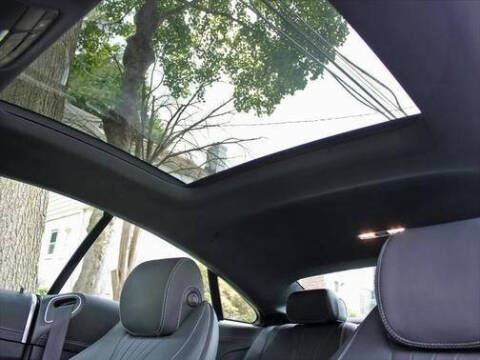 2020 Mercedes-Benz E-Class E 450 4MATIC