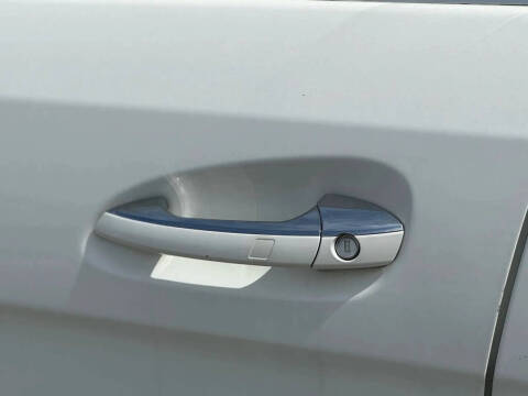 2016 Mercedes-Benz GL-Class GL 450 4MATIC