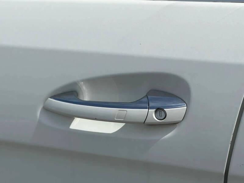 2016 Mercedes-Benz GL-Class GL 450 4MATIC