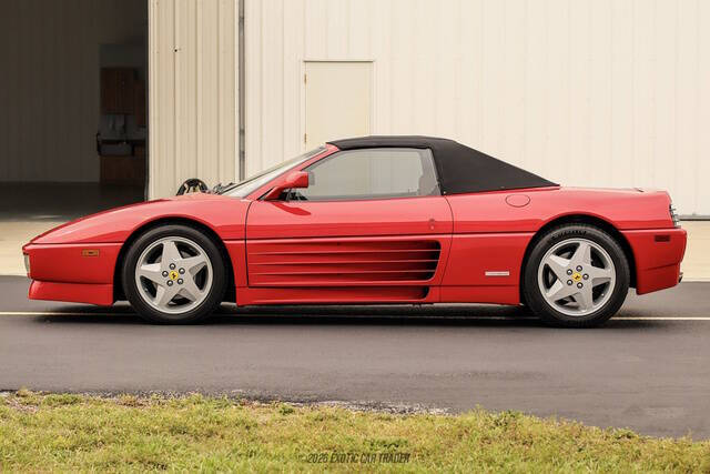 1994 Ferrari 348