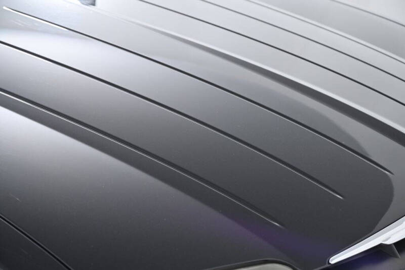 2005 Chrysler Crossfire