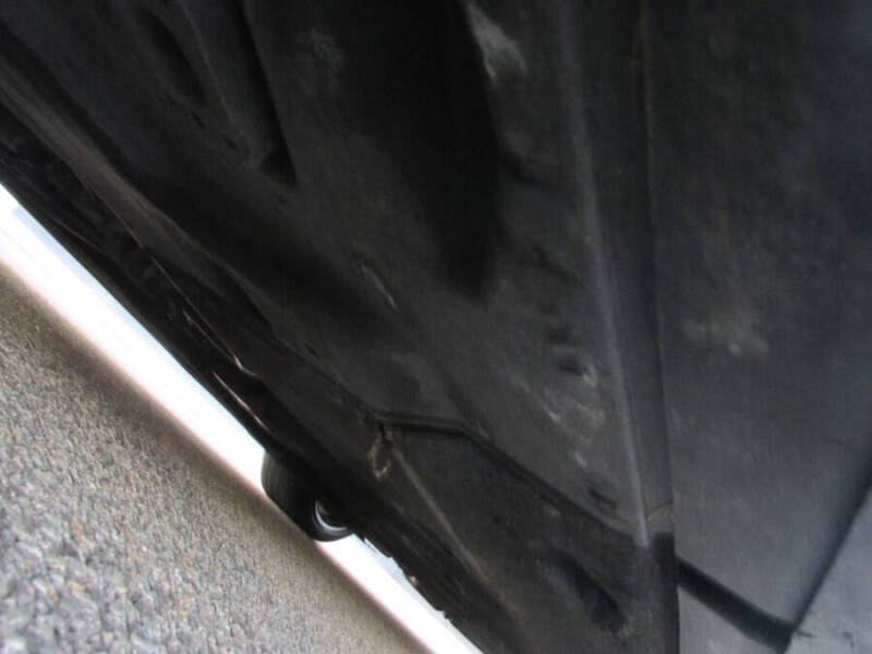 2018 Maserati Ghibli SQ4