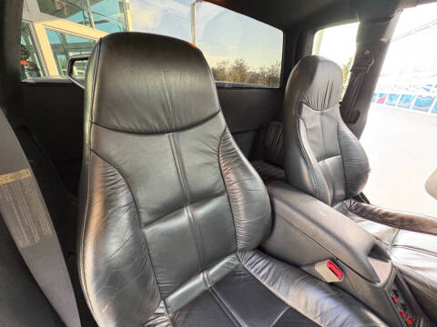 1999 Chevrolet S-10