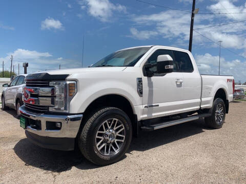 2018 Ford F-350 Super Duty for sale at Primetime Auto in Corpus Christi TX
