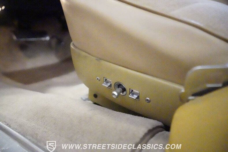 1970 Cadillac DeVille