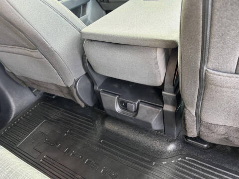 2023 Ford F-350 Super Duty