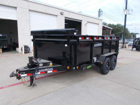 2023 Load Trail n/a