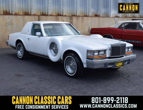 1978 Cadillac Opera Coupe