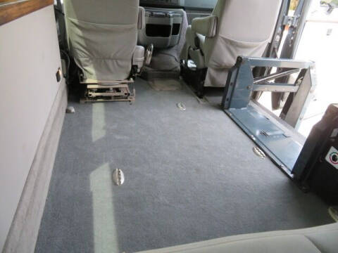 2012 Ford E-Series E-150