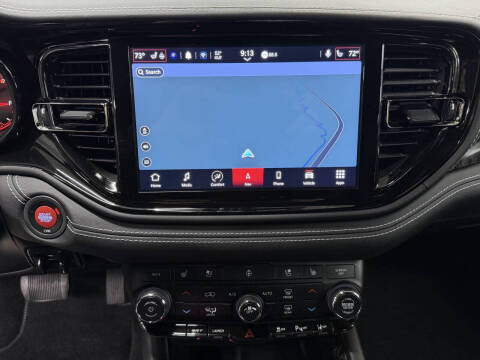 2024 Dodge Durango SRT 392 Premium