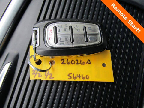 2023 Chrysler Pacifica Plug-In Hybrid Touring L