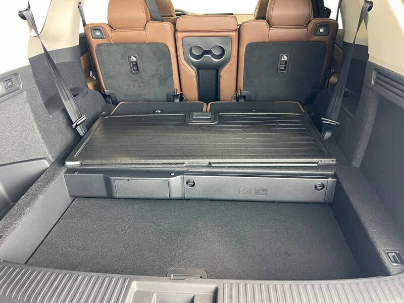 2026 Acura MDX SH-AWD w/Tech