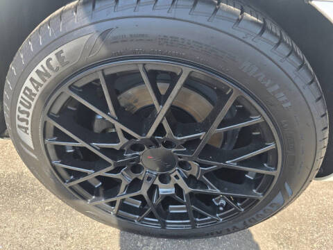 2009 Volkswagen Eos Komfort