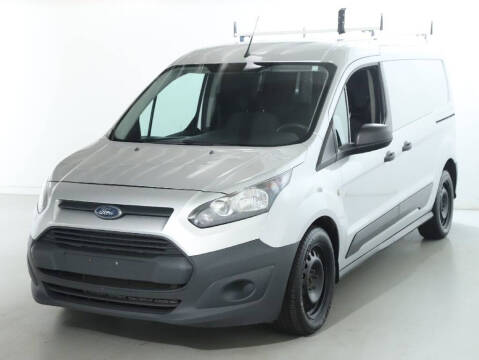 2017 Ford Transit Connect XL