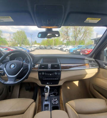 2010 BMW X5 xDrive30i