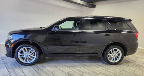 2024 Dodge Durango GT