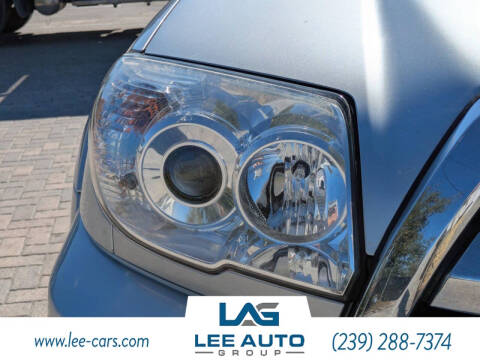 2008 Toyota 4Runner SR5