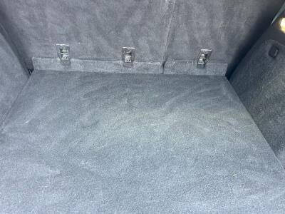 2017 Lincoln MKC Black Label