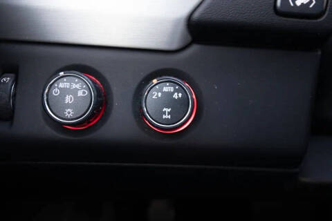 2016 GMC Yukon XL SLT