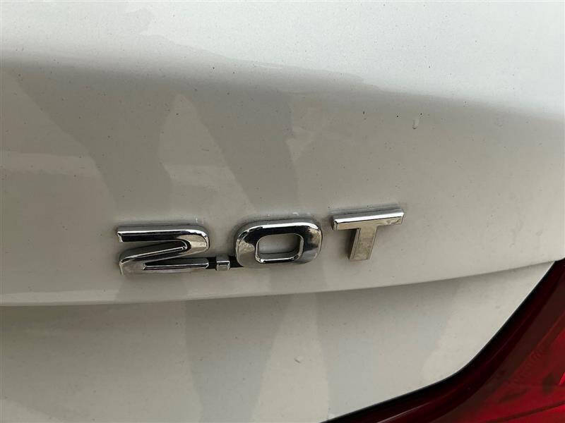 2019 Genesis G70