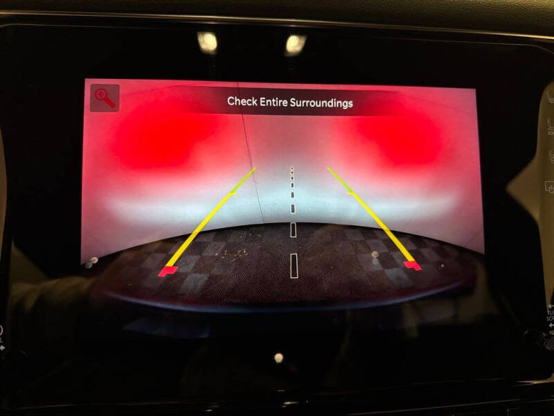 2023 Jeep Wagoneer L Series II