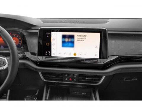 2026 Volkswagen Atlas Peak Edition 4Motion