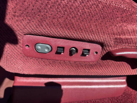 1995 Chevrolet C/K 1500 Series