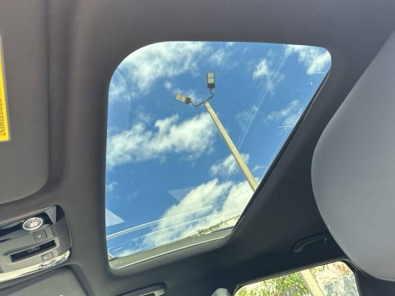 2023 Kia EV6 GT-Line