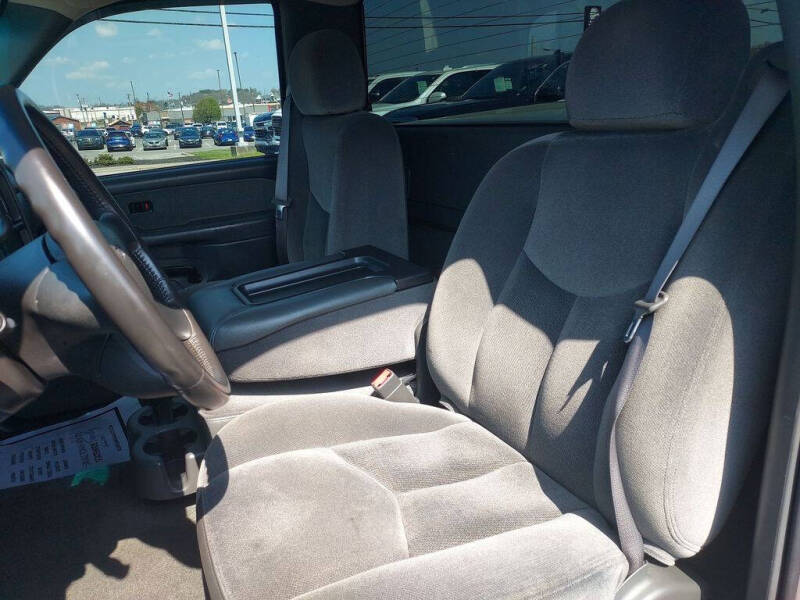 2003 GMC Sierra 1500