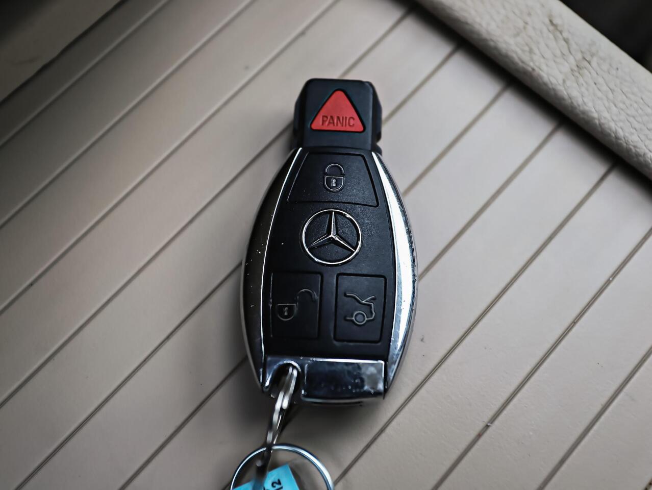 2016 Mercedes-Benz GLE GLE 350 4dr SUV 38