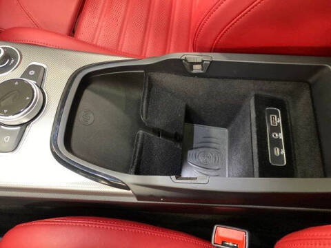 2024 Alfa Romeo Stelvio Ti