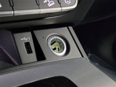 2021 Audi SQ5 3.0T quattro Premium