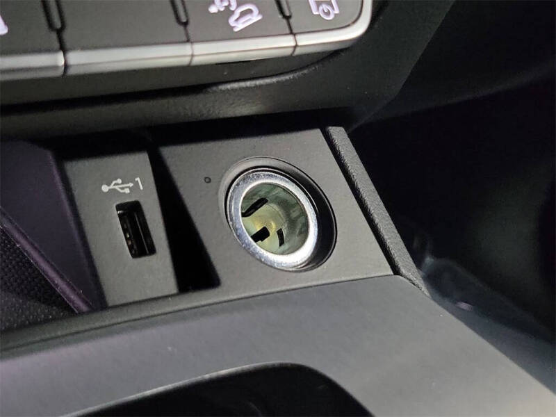 2021 Audi SQ5 3.0T quattro Premium