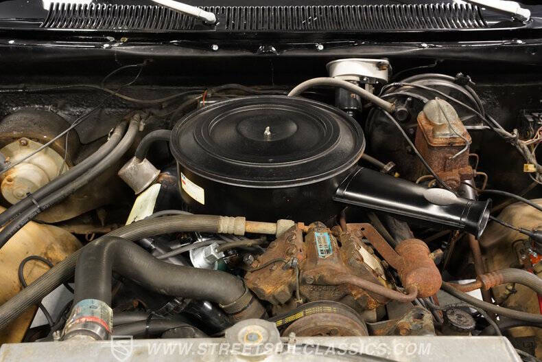 1977 Dodge D100 Pickup