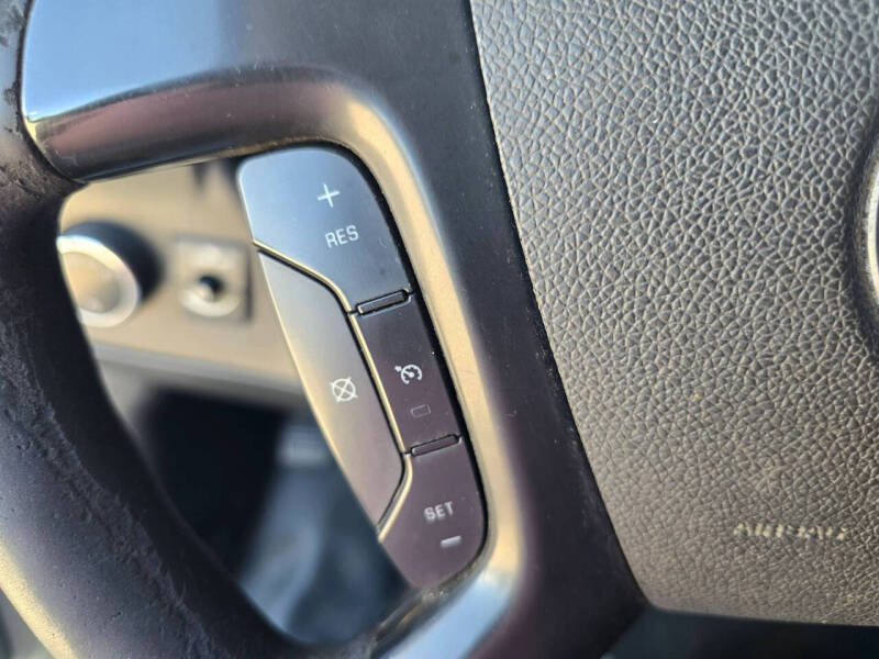 2016 Chevrolet Express 2500