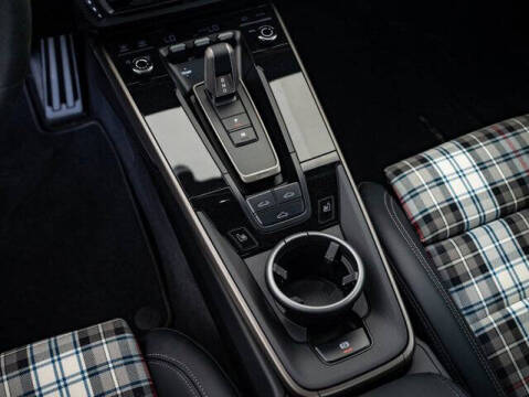 2025 Porsche 911 Turbo