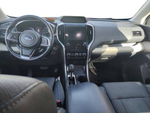 2019 Subaru Ascent Limited 8-Passenger