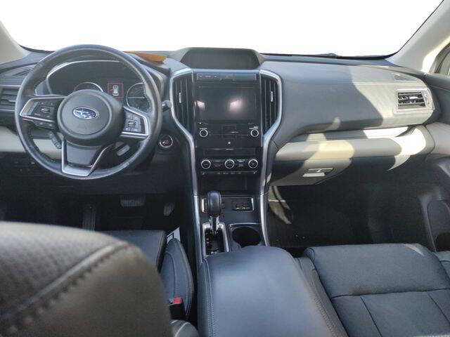 2019 Subaru Ascent Limited 8-Passenger