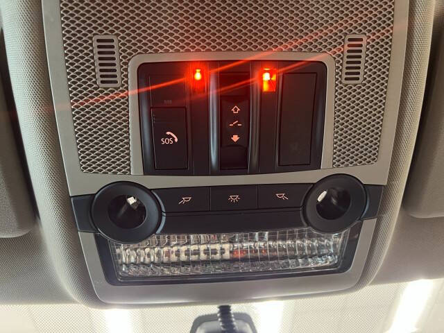 2013 BMW X5 xDrive35i Sport Activity