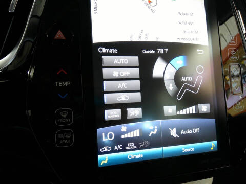 2017 Toyota Prius Prime Premium