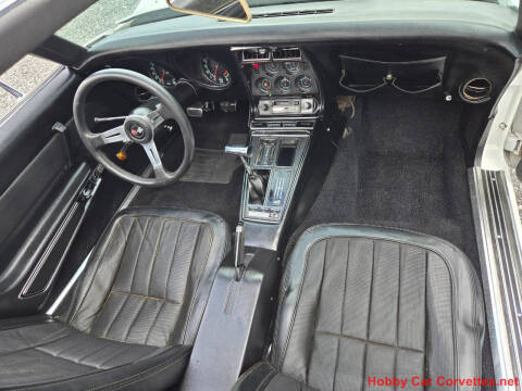 1969 Chevrolet Corvette