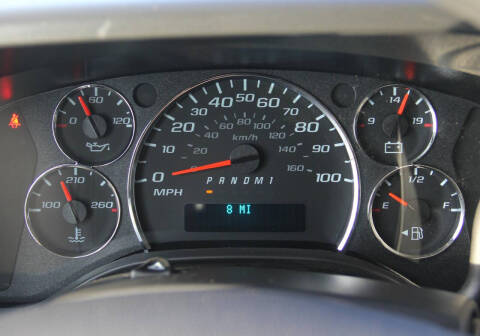 2025 Chevrolet Express 3500