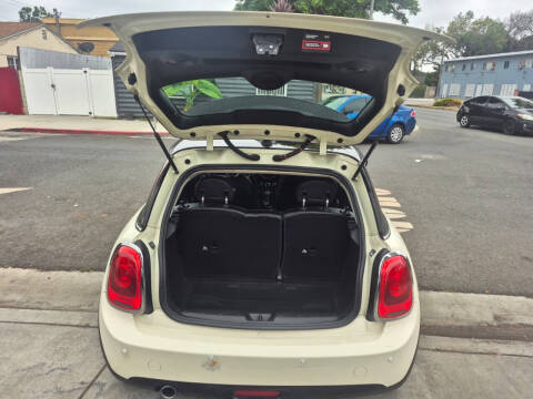 2014 MINI Hardtop Cooper